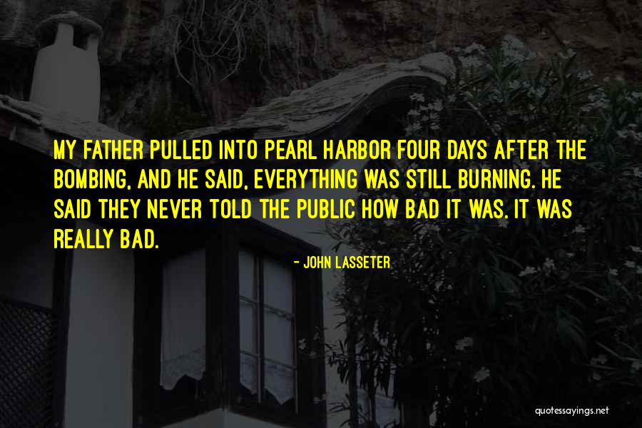 Zeidler Guitars Quotes By John Lasseter Zeidler Guitars Quotes By John Lasseter