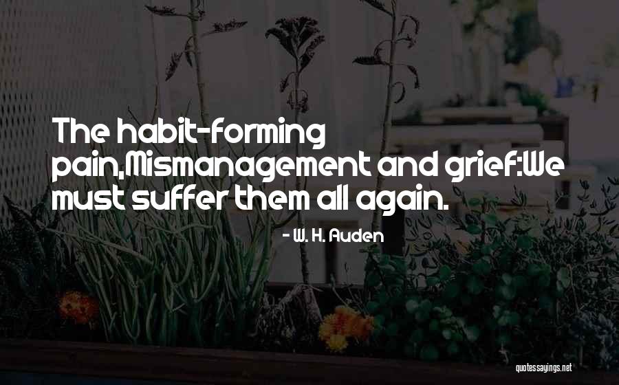 Zeidman Quotes By W. H. Auden Zeidman Quotes By W. H. Auden
