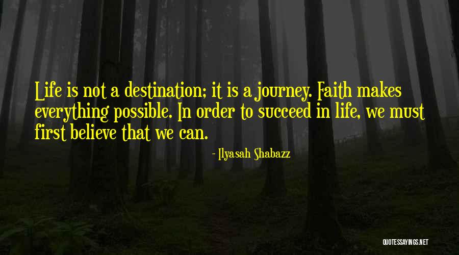 Zeidmans Southfield Quotes By Ilyasah Shabazz Zeidmans Southfield Quotes By Ilyasah Shabazz