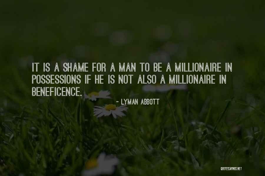 Zeien Quotes By Lyman Abbott Zeien Quotes By Lyman Abbott