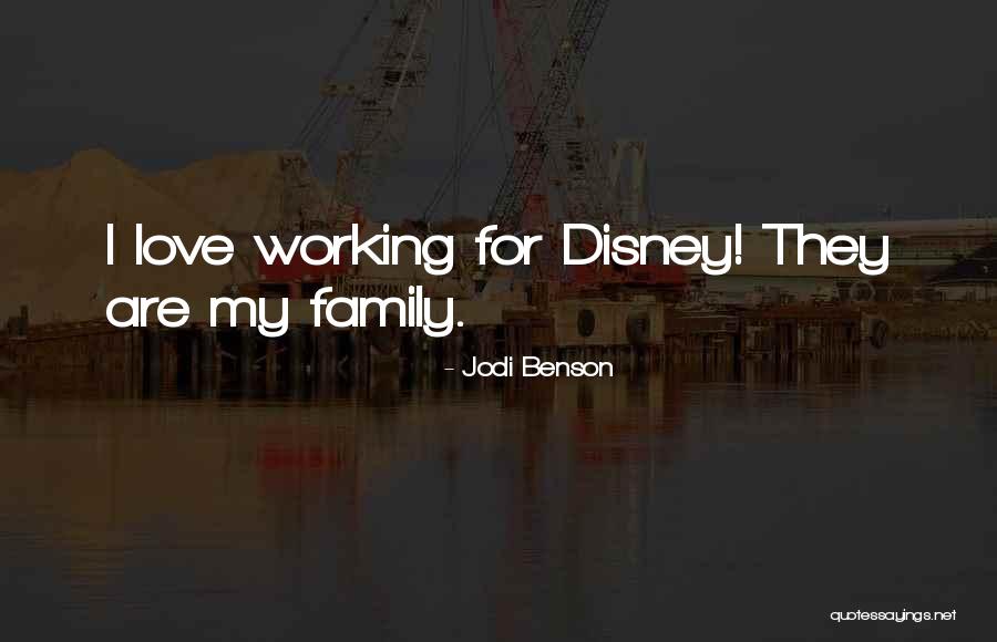 Zeier Quotes By Jodi Benson Zeier Quotes By Jodi Benson