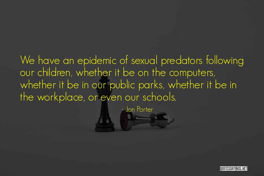 Zeifman Area Quotes By Jon Porter Zeifman Area Quotes By Jon Porter