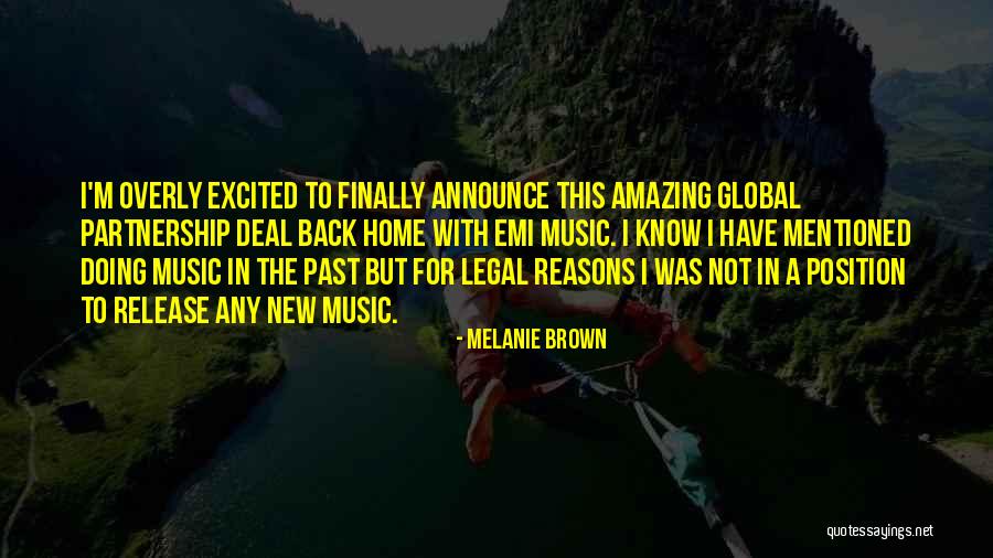 Zeifman Area Quotes By Melanie Brown Zeifman Area Quotes By Melanie Brown