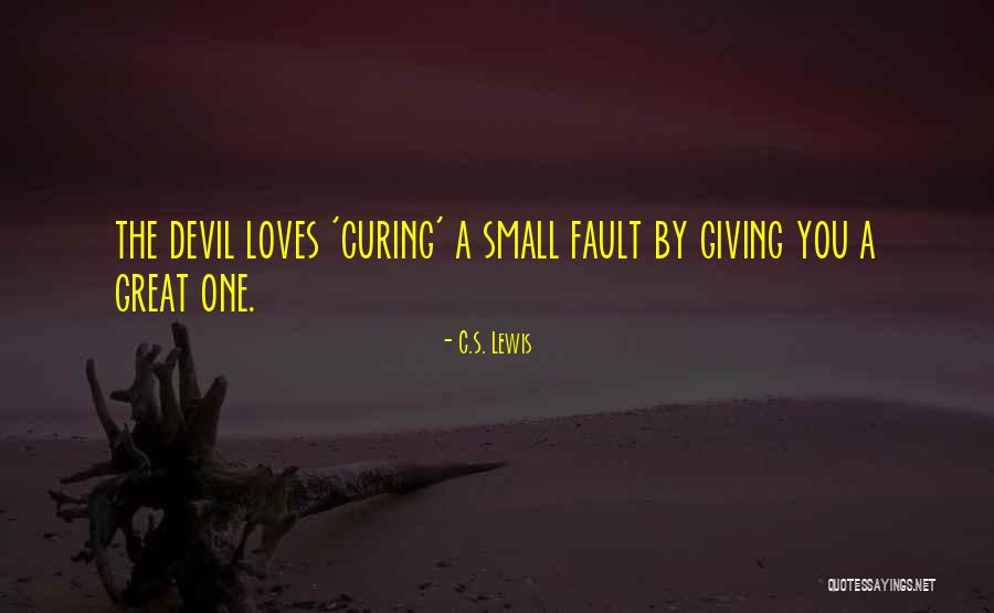Zeig Mal Quotes By C.S. Lewis Zeig Mal Quotes By C.S. Lewis