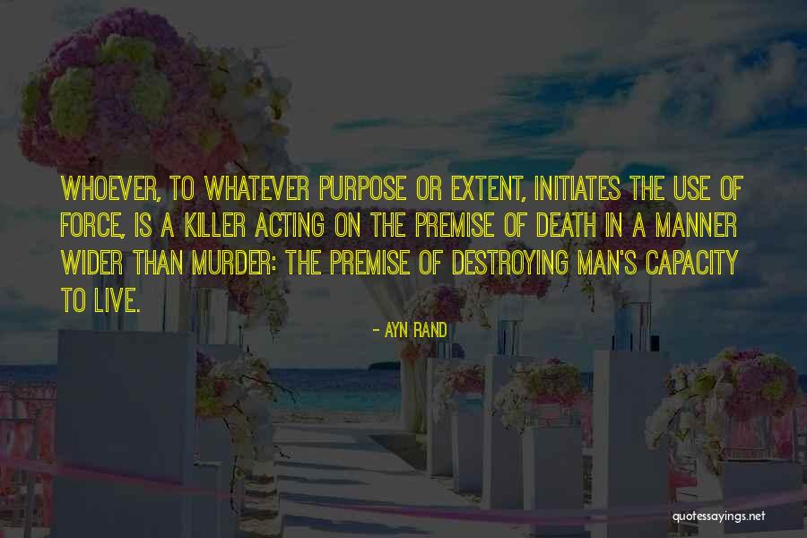 Zeiger Watch Quotes By Ayn Rand Zeiger Watch Quotes By Ayn Rand