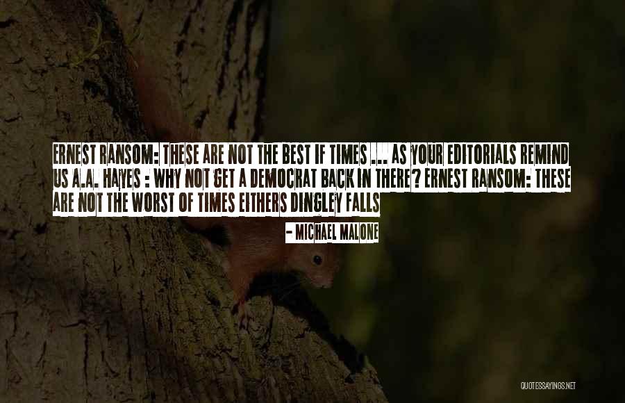 Zeiger Watch Quotes By Michael Malone Zeiger Watch Quotes By Michael Malone