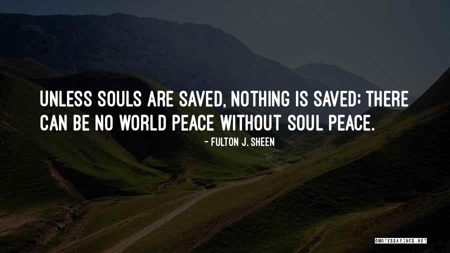 Zeigt In English Quotes By Fulton J. Sheen Zeigt In English Quotes By Fulton J. Sheen