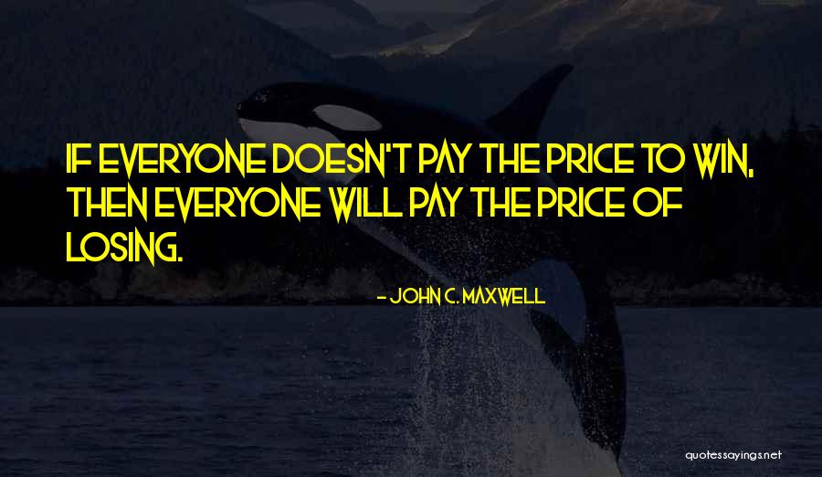 Zeigt In English Quotes By John C. Maxwell Zeigt In English Quotes By John C. Maxwell