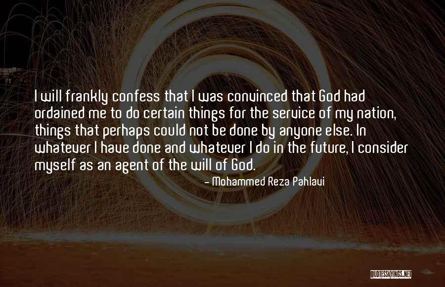 Zeigtgist Quotes By Mohammed Reza Pahlavi Zeigtgist Quotes By Mohammed Reza Pahlavi