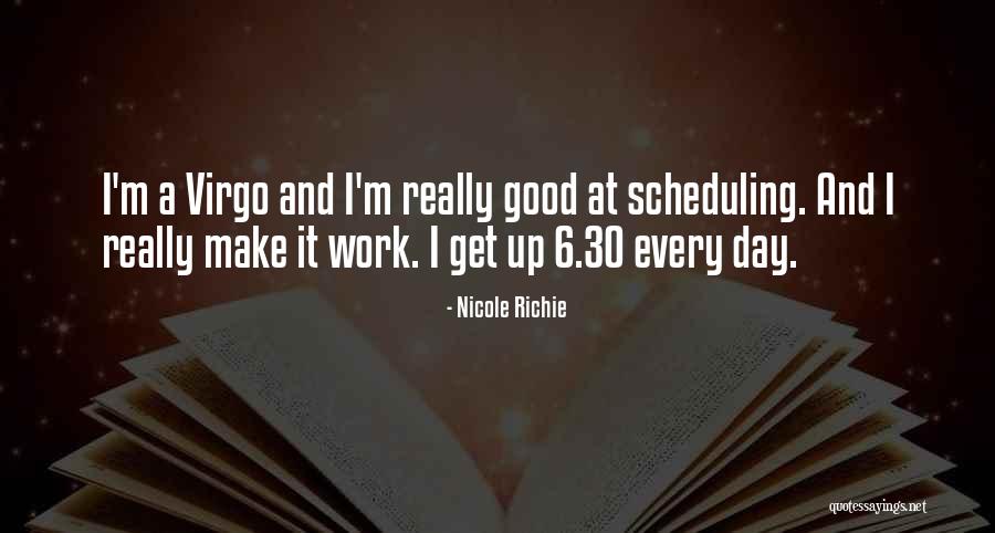 Zeii Olimpului Quotes By Nicole Richie Zeii Olimpului Quotes By Nicole Richie