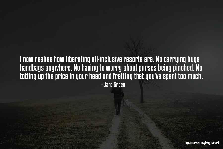 Zeila Quotes By Jane Green Zeila Quotes By Jane Green