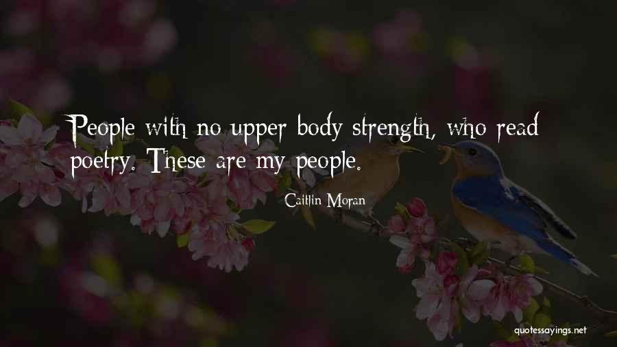 Zeiler Chiropractic Quotes By Caitlin Moran Zeiler Chiropractic Quotes By Caitlin Moran