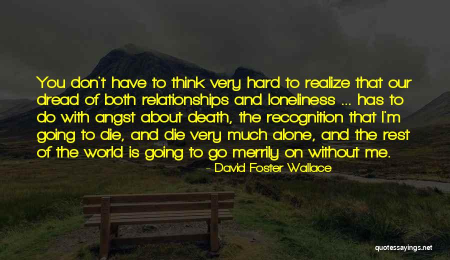 Zein Shion Quotes By David Foster Wallace Zein Shion Quotes By David Foster Wallace