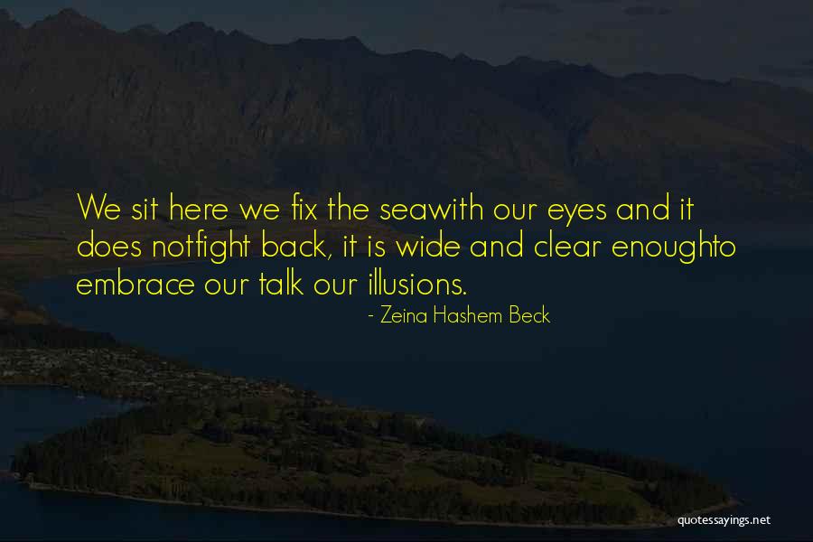 Zeina Hashem Beck Quotes 1222062 Zeina Hashem Beck Quotes 1222062