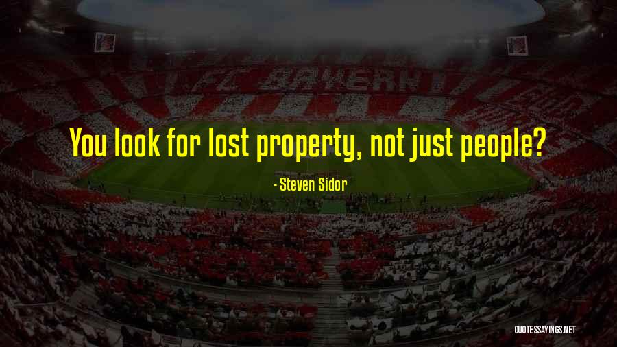 Zeinabu Irene Quotes By Steven Sidor