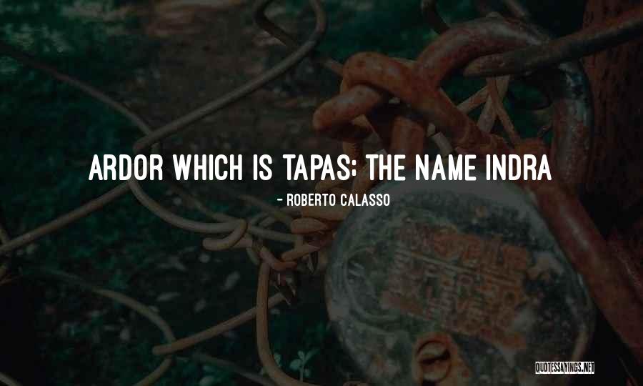 Zeiner Campground Quotes By Roberto Calasso Zeiner Campground Quotes By Roberto Calasso