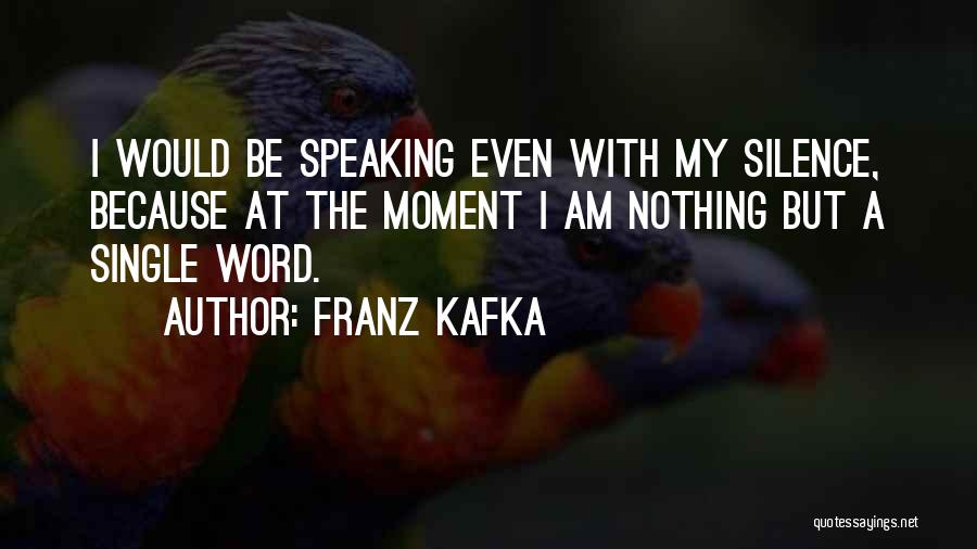 Zeiners Bait Quotes By Franz Kafka Zeiners Bait Quotes By Franz Kafka