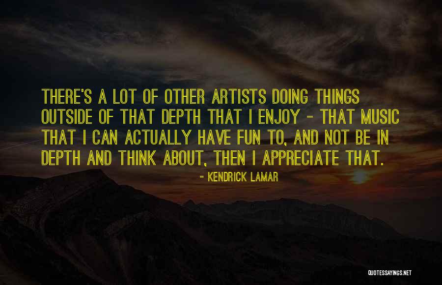 Zeiners Quotes By Kendrick Lamar Zeiners Quotes By Kendrick Lamar