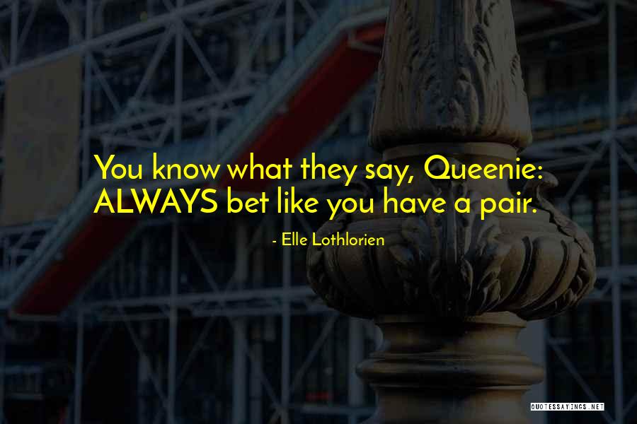Zeino Pharma Quotes By Elle Lothlorien Zeino Pharma Quotes By Elle Lothlorien