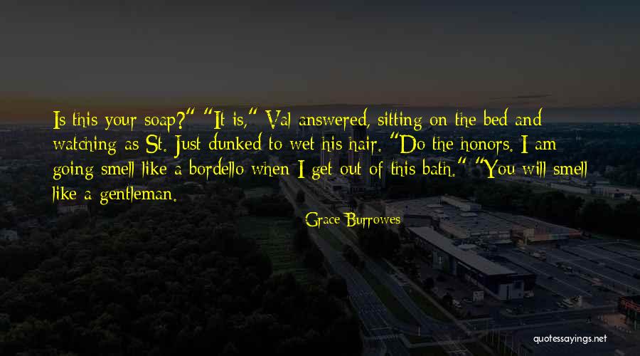 Zeino Tower Quotes By Grace Burrowes Zeino Tower Quotes By Grace Burrowes