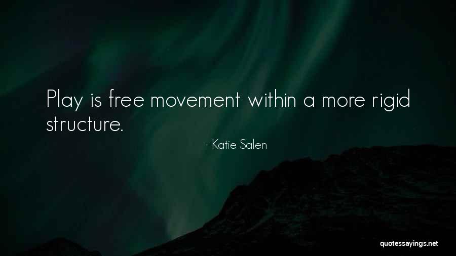 Zeino Tower Quotes By Katie Salen Zeino Tower Quotes By Katie Salen