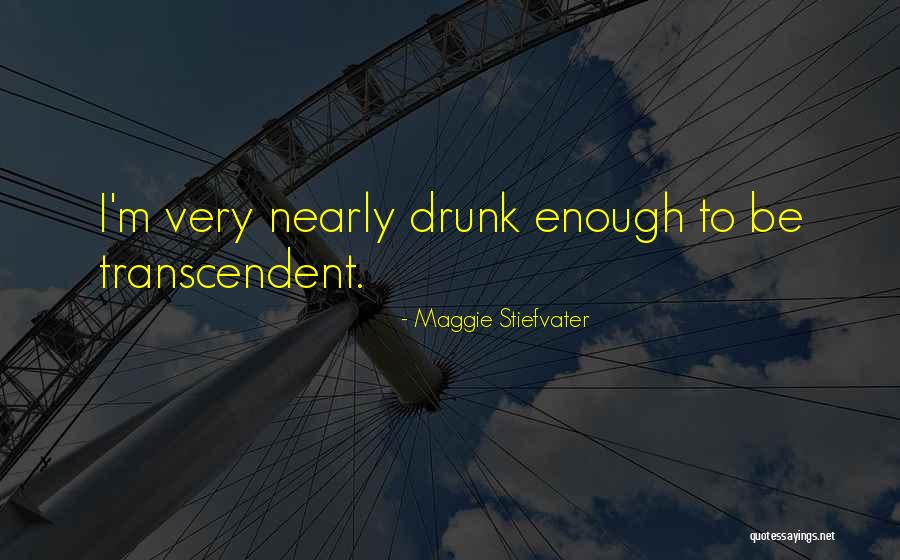 Zeino Tower Quotes By Maggie Stiefvater Zeino Tower Quotes By Maggie Stiefvater