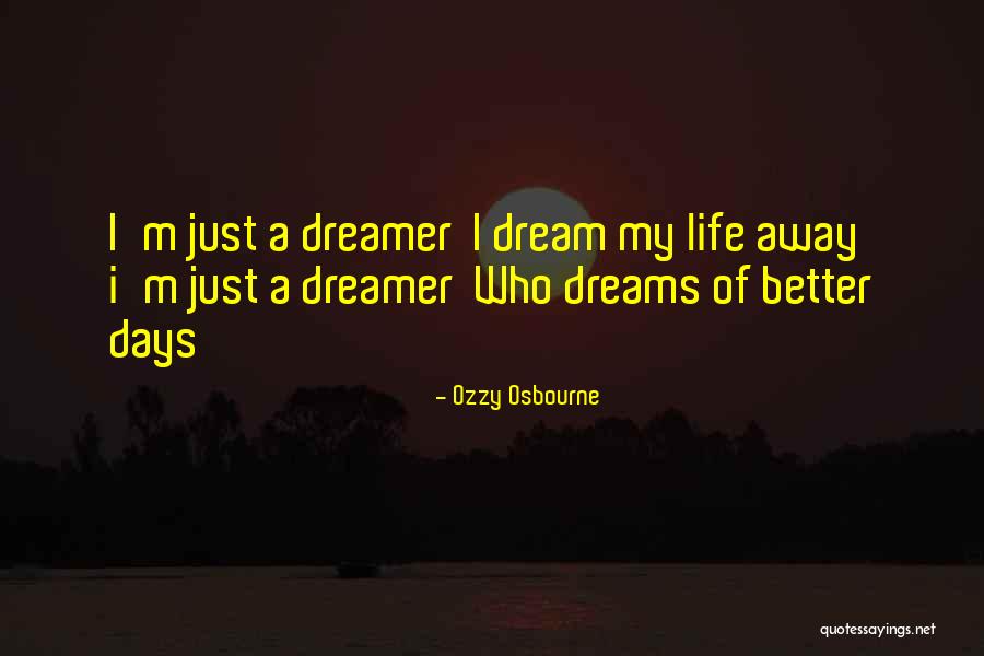 Zeinoun Quotes By Ozzy Osbourne Zeinoun Quotes By Ozzy Osbourne