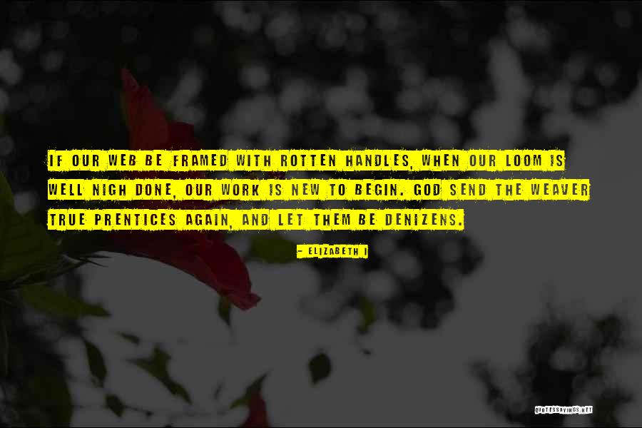 Zeinounrenovation Quotes By Elizabeth I Zeinounrenovation Quotes By Elizabeth I