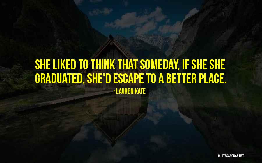 Zeinounrenovation Quotes By Lauren Kate Zeinounrenovation Quotes By Lauren Kate