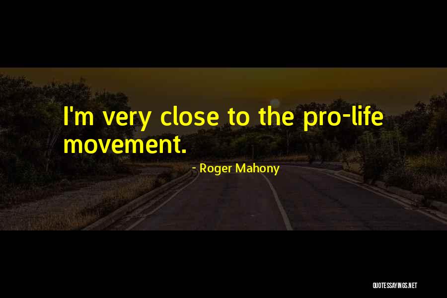 Zeisberg Actress Quotes By Roger Mahony Zeisberg Actress Quotes By Roger Mahony