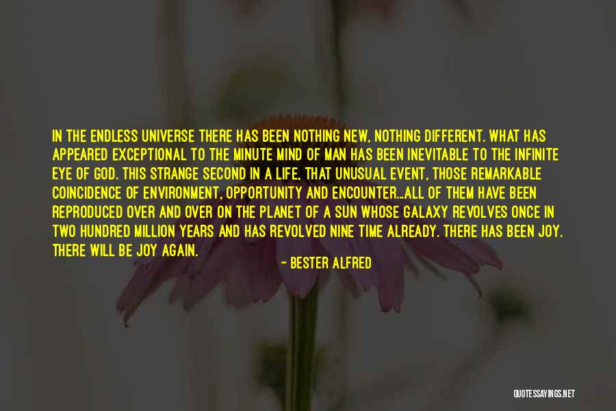 Zeisel Wheelchair Quotes By Bester Alfred Zeisel Wheelchair Quotes By Bester Alfred