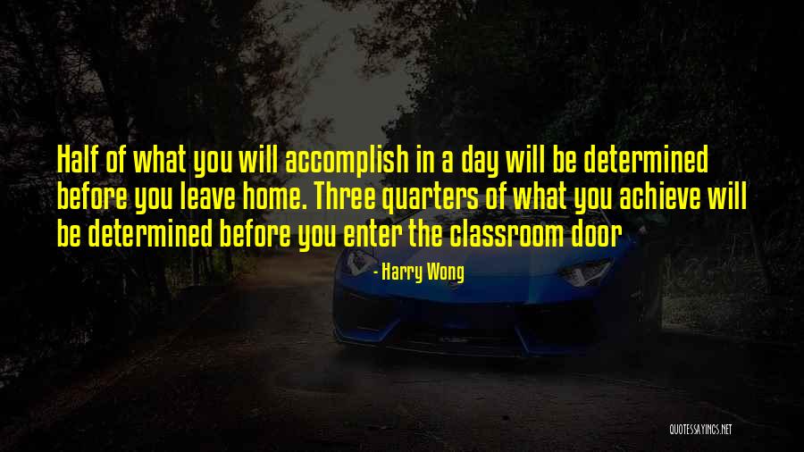Zeisel Wheelchair Quotes By Harry Wong Zeisel Wheelchair Quotes By Harry Wong