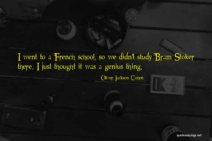 Zeisel Wheelchair Quotes By Oliver Jackson-Cohen Zeisel Wheelchair Quotes By Oliver Jackson-Cohen