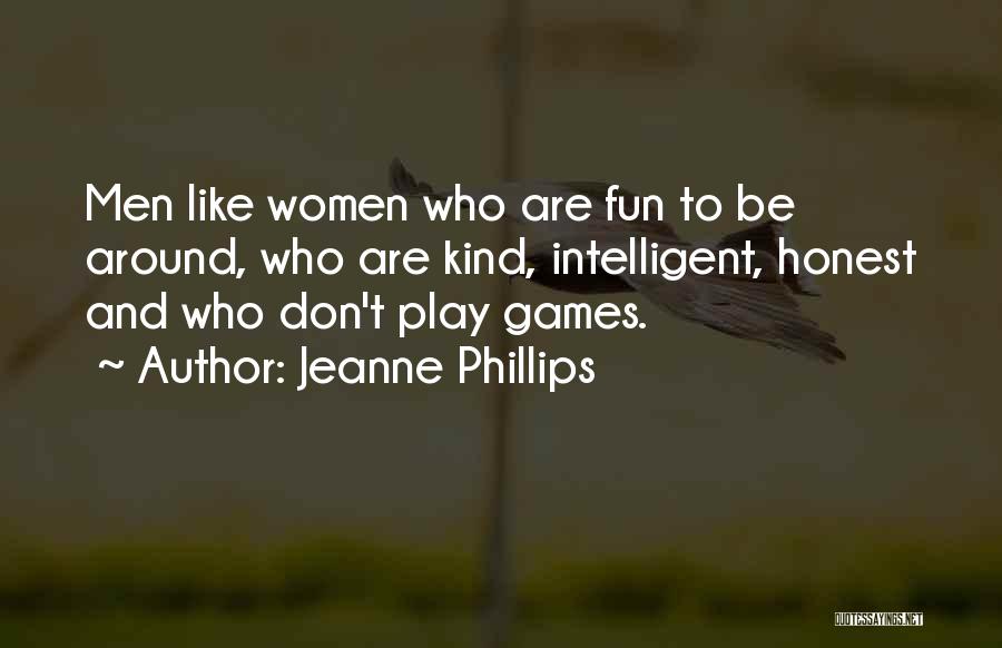 Zeisler Morgan Quotes By Jeanne Phillips