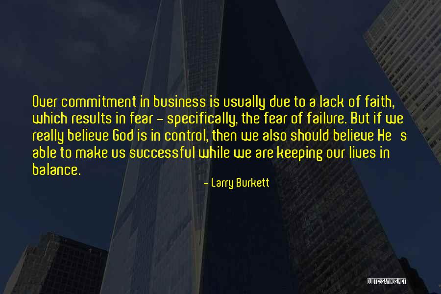Zeisz Placerville Quotes By Larry Burkett Zeisz Placerville Quotes By Larry Burkett