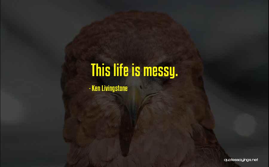 Zeiszler Quotes By Ken Livingstone Zeiszler Quotes By Ken Livingstone