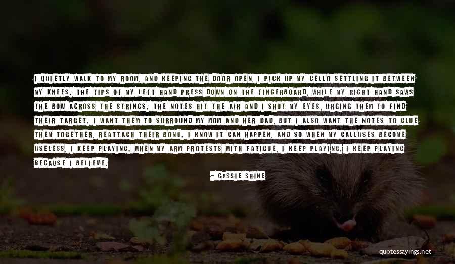 Zeit Online Quotes By Cassie Shine Zeit Online Quotes By Cassie Shine