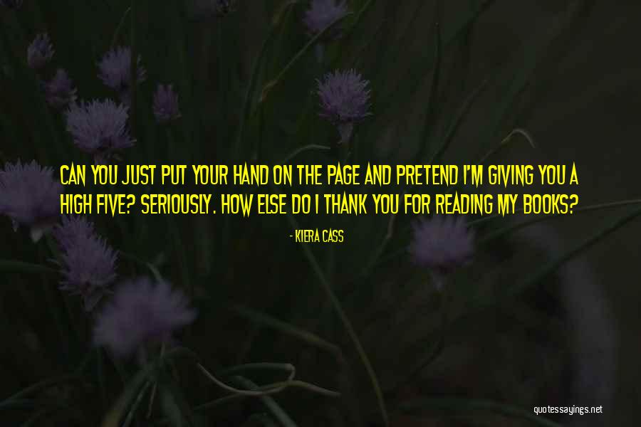 Zeit Online Quotes By Kiera Cass Zeit Online Quotes By Kiera Cass