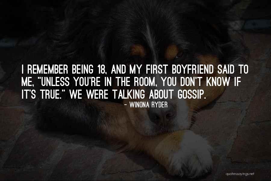 Zeit Vergeht Quotes By Winona Ryder Zeit Vergeht Quotes By Winona Ryder