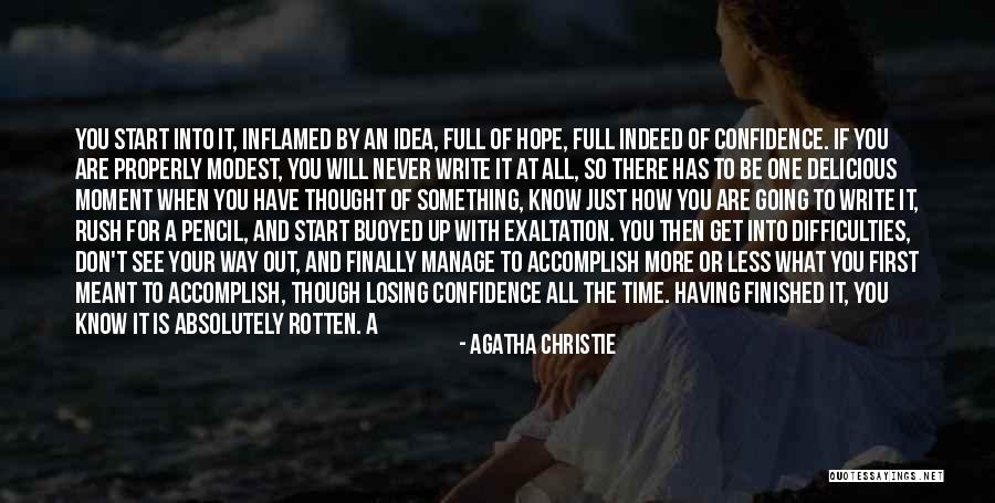 Zeiten Llc Quotes By Agatha Christie Zeiten Llc Quotes By Agatha Christie
