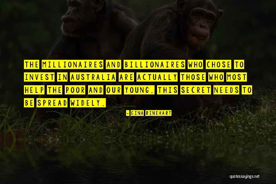 Zeitenwende Quotes By Gina Rinehart Zeitenwende Quotes By Gina Rinehart