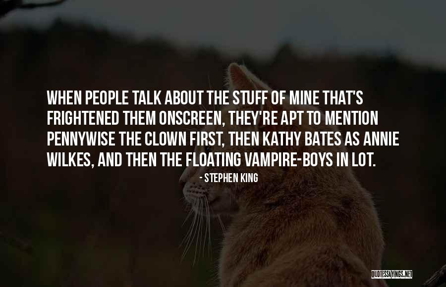 Zeitenwende Quotes By Stephen King Zeitenwende Quotes By Stephen King