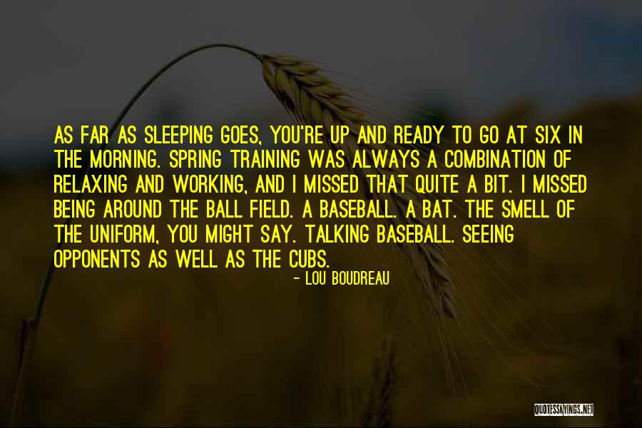 Zeitgeist Federal Reserve Quotes By Lou Boudreau Zeitgeist Federal Reserve Quotes By Lou Boudreau