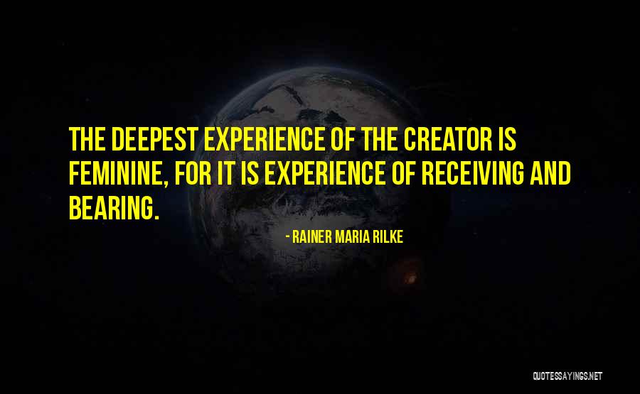 Zeithaml Services Quotes By Rainer Maria Rilke Zeithaml Services Quotes By Rainer Maria Rilke