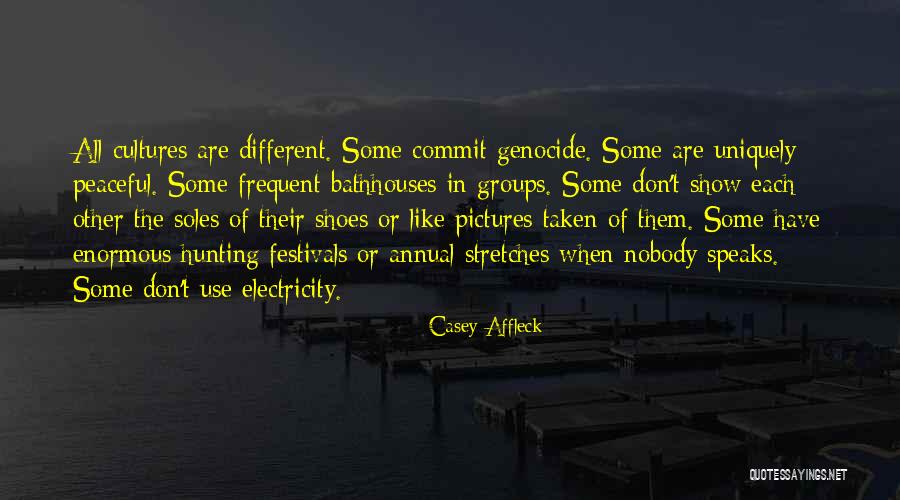 Zeitlin Ceo Quotes By Casey Affleck Zeitlin Ceo Quotes By Casey Affleck