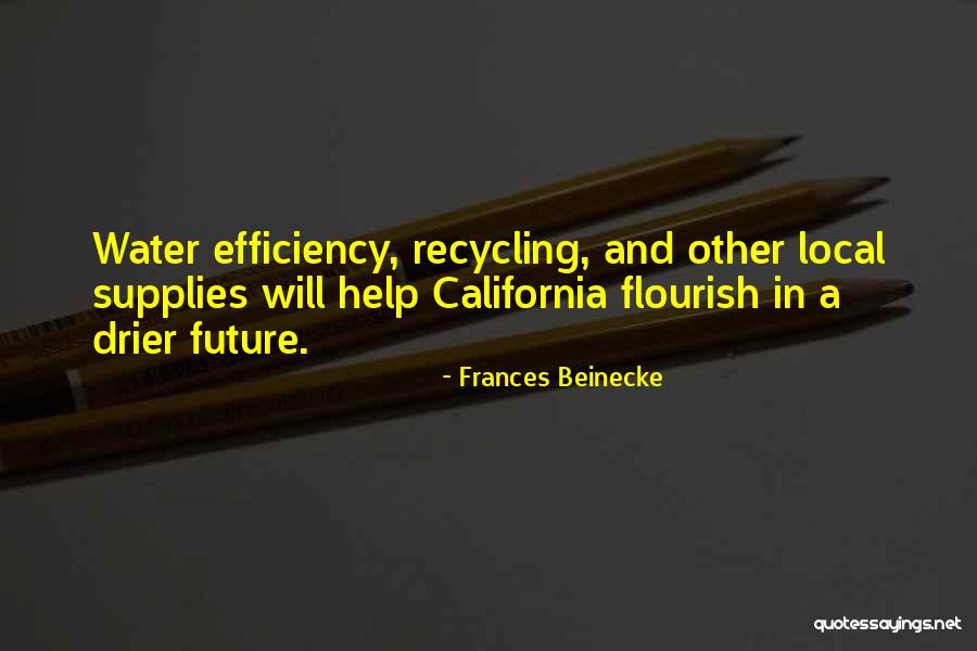 Zeitlin Quotes By Frances Beinecke Zeitlin Quotes By Frances Beinecke