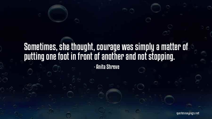 Zeitlos By Luana Quotes By Anita Shreve Zeitlos By Luana Quotes By Anita Shreve