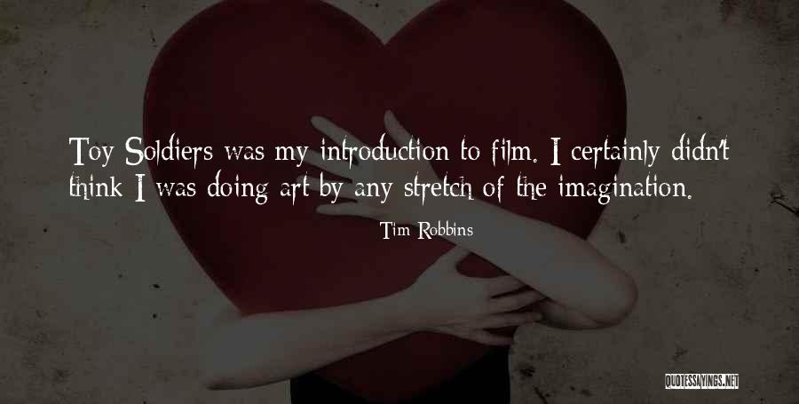 Zeitlos By Luana Quotes By Tim Robbins Zeitlos By Luana Quotes By Tim Robbins
