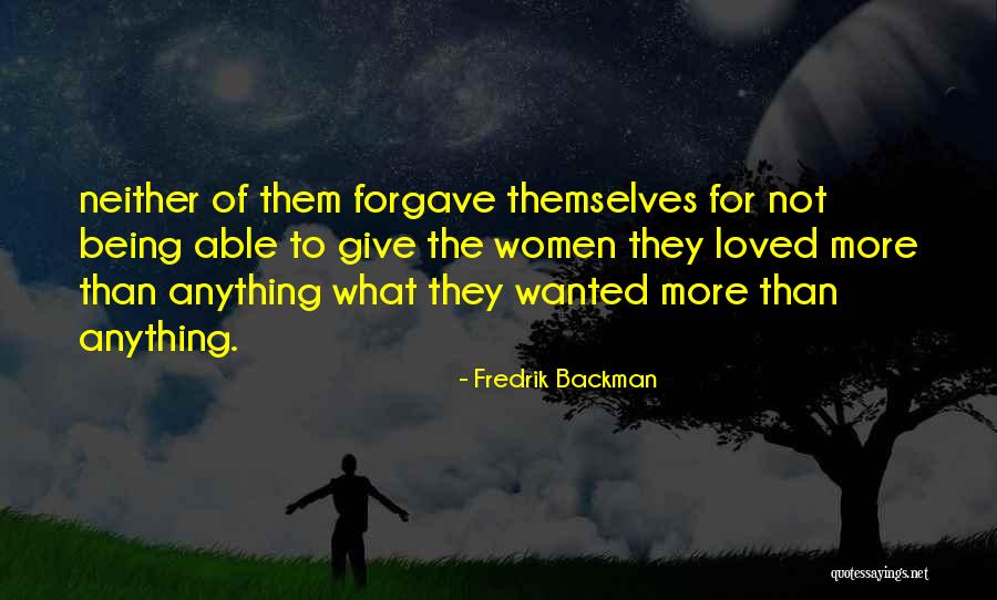 Zeitmann Quotes By Fredrik Backman Zeitmann Quotes By Fredrik Backman