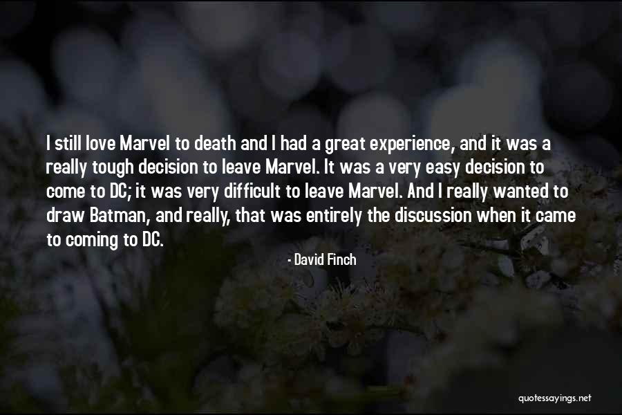 Zeitouni Grill Quotes By David Finch Zeitouni Grill Quotes By David Finch